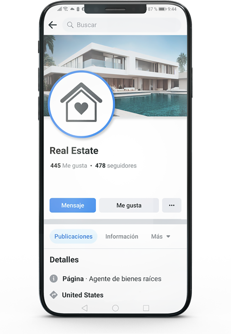 power-leads-facebook